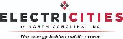 ElectriCities of North Carolina Logo